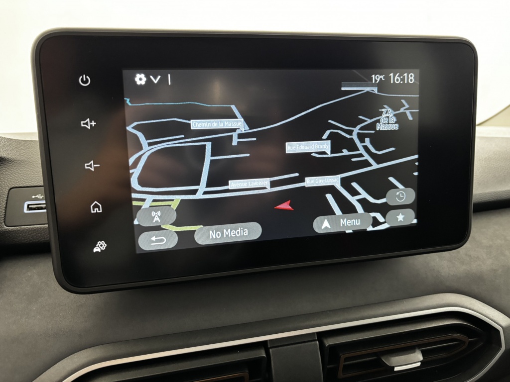 DACIA Jogger Extreme + ECO-G 100 7 places GSR2 - ref: 6-2971x237556 - Photo 19