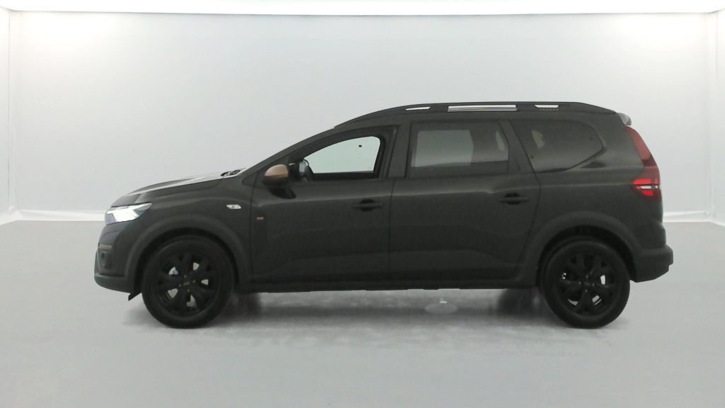 DACIA Jogger Extreme + ECO-G 100 7 places GSR2 - ref: 6-2971x237556 - Photo 2