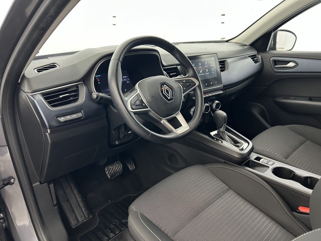 RENAULT Arkana Evolution TCe 140 EDC 23 - ref: 6-2971x237611 - Photo 14
