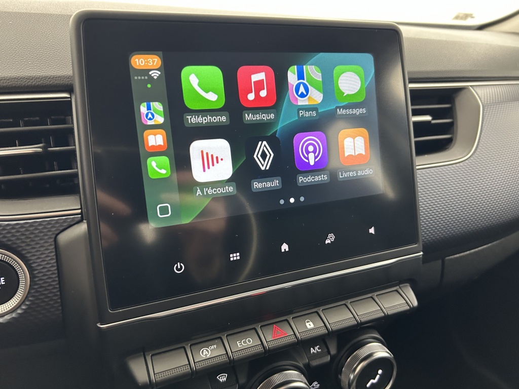 RENAULT Arkana Evolution TCe 140 EDC 23 - ref: 6-2971x237611 - Photo 16