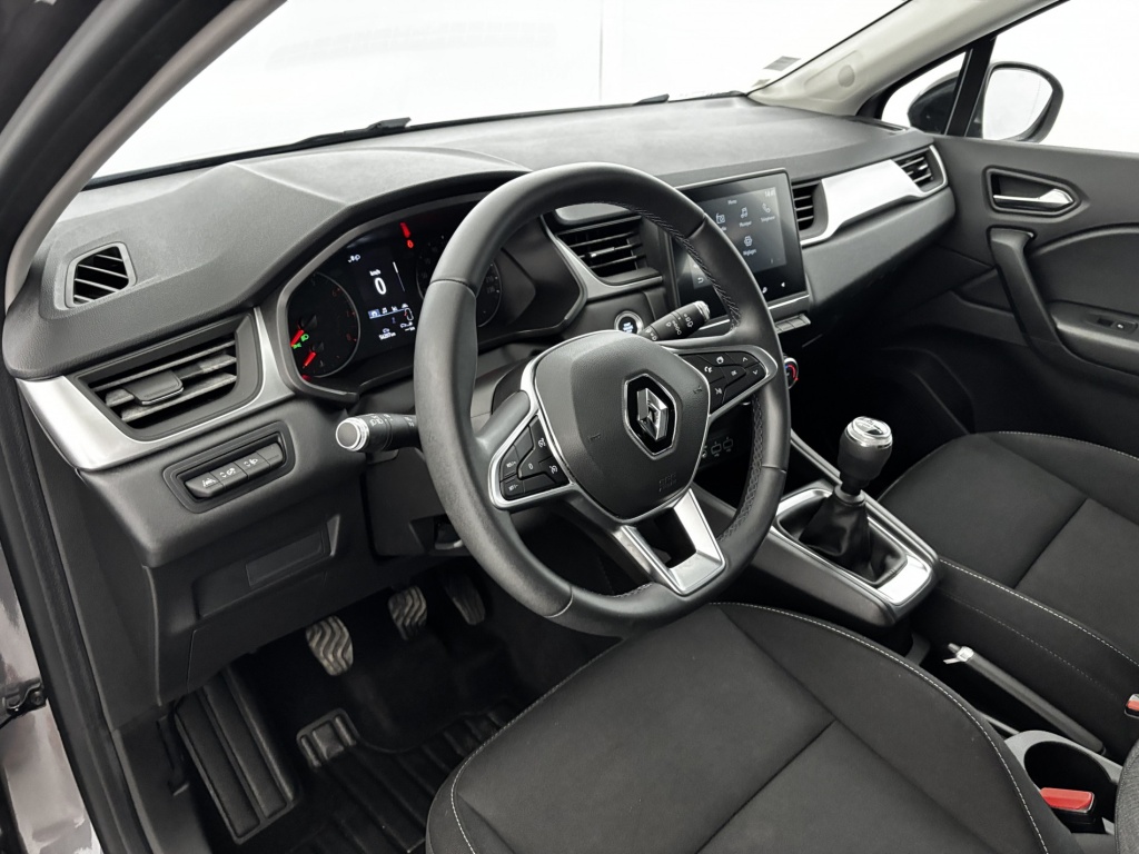 RENAULT Captur Zen TCe 90 21 - ref: 6-2971x237620 - Photo 14