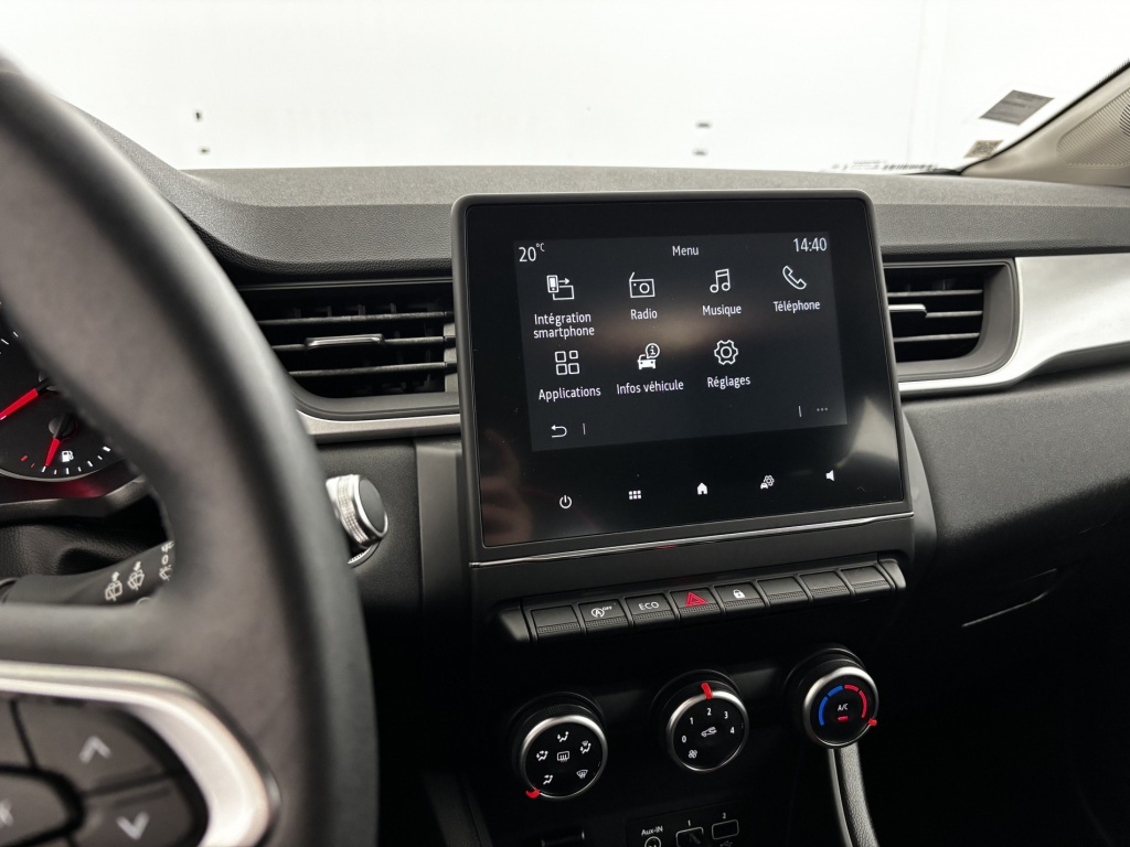 RENAULT Captur Zen TCe 90 21 - ref: 6-2971x237620 - Photo 18