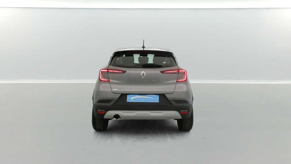 RENAULT Captur Zen TCe 90 21 - ref: 6-2971x237620 - Photo 4