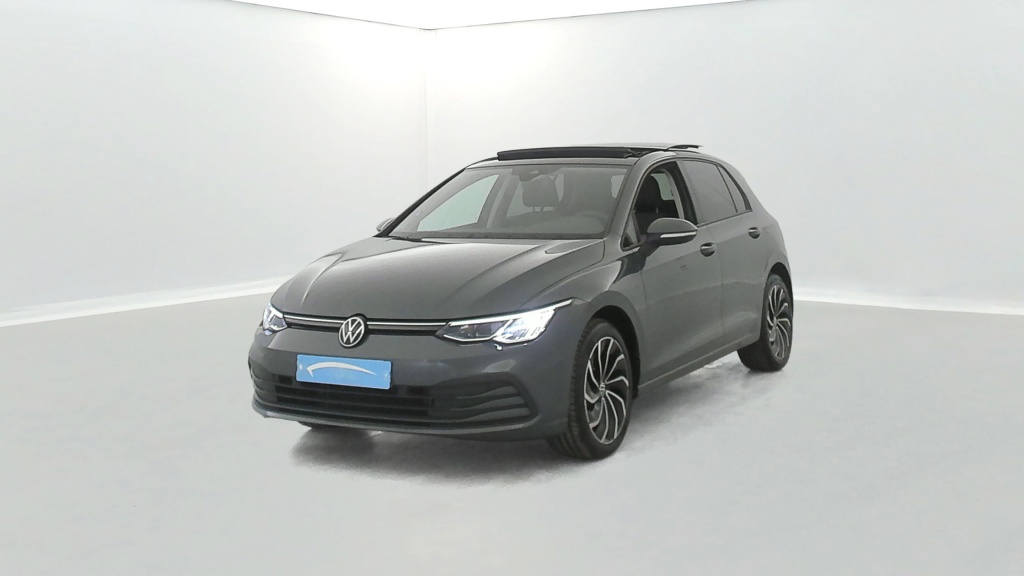VOLKSWAGEN Golf MATCH 1.5 eTSI OPF 130 DSG7 - ref: 6-2971x237715 - Photo 1