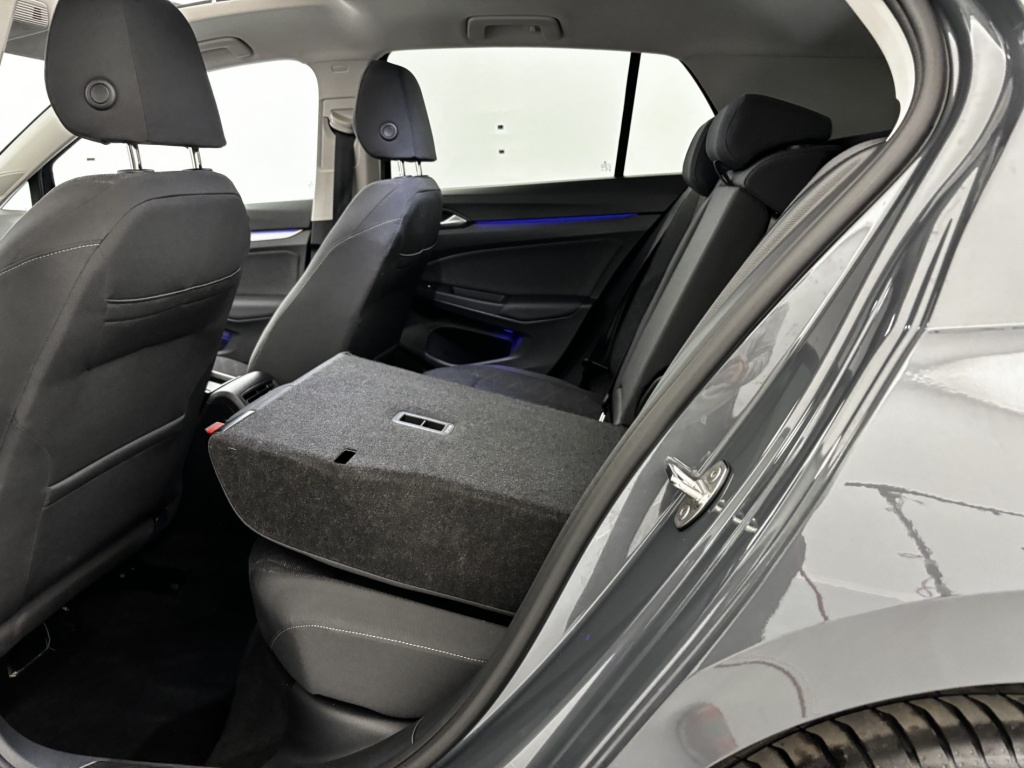 VOLKSWAGEN Golf MATCH 1.5 eTSI OPF 130 DSG7 - ref: 6-2971x237715 - Photo 11