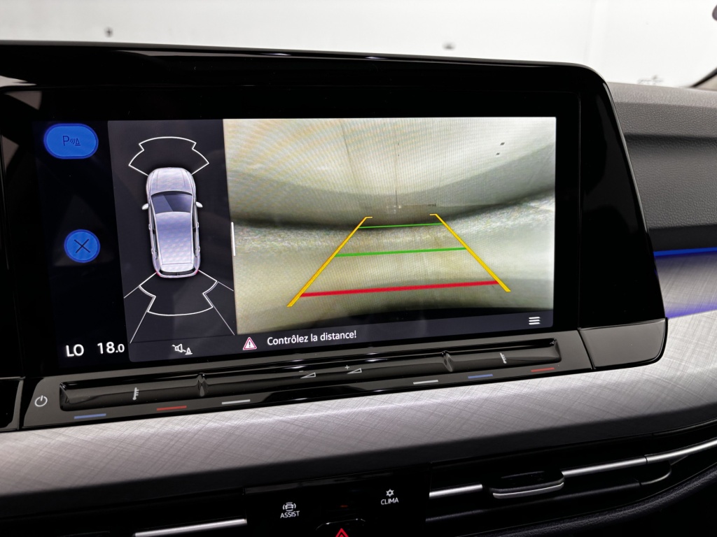 VOLKSWAGEN Golf MATCH 1.5 eTSI OPF 130 DSG7 - ref: 6-2971x237715 - Photo 19