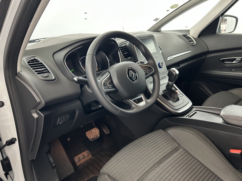 RENAULT Grand Scenic Business Blue dCi 120 EDC - ref: 6-2971x237751 - Photo 13
