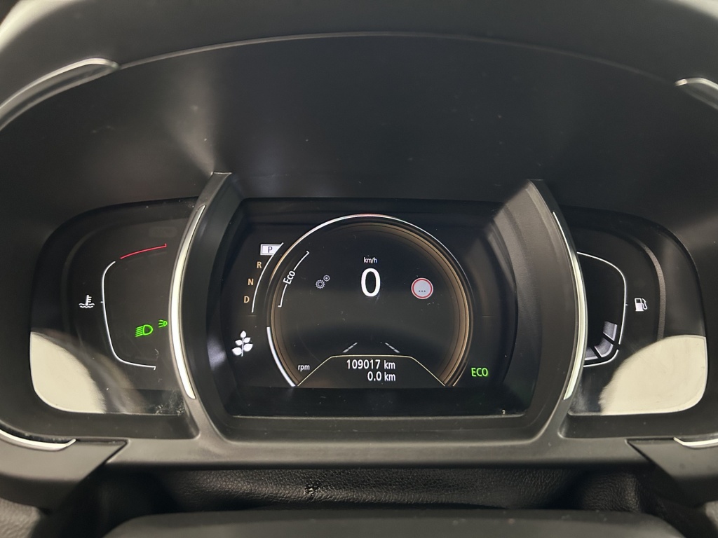 RENAULT Grand Scenic Business Blue dCi 120 EDC - ref: 6-2971x237751 - Photo 16