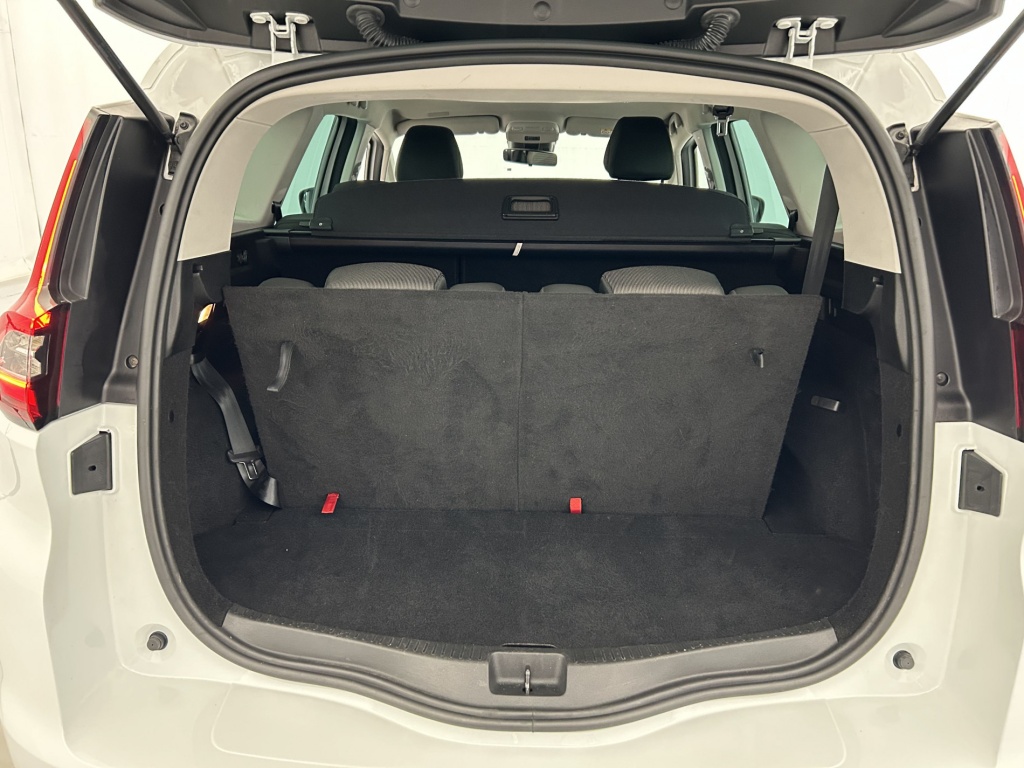 RENAULT Grand Scenic Business Blue dCi 120 EDC - ref: 6-2971x237751 - Photo 9