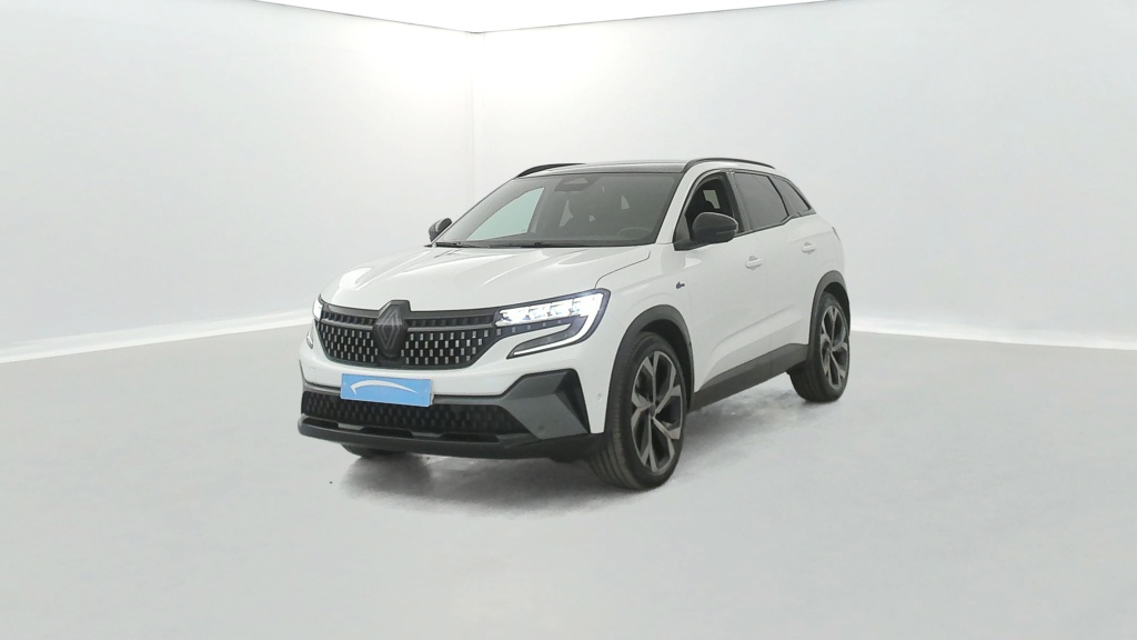 RENAULT Austral Iconic esprit Alpine E-Tech hybrid 200 - ref: 6-2971x237752 - Photo 1