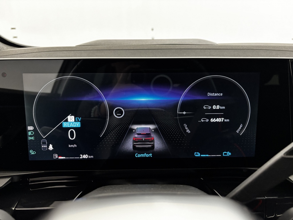 RENAULT Austral Iconic esprit Alpine E-Tech hybrid 200 - ref: 6-2971x237752 - Photo 17