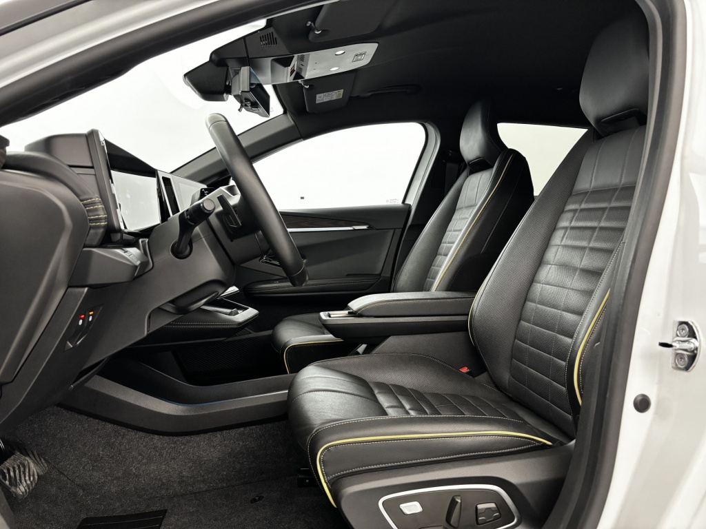 RENAULT Megane Iconic EV60 220 ch super charge - ref: 6-2971x237771 - Photo 13