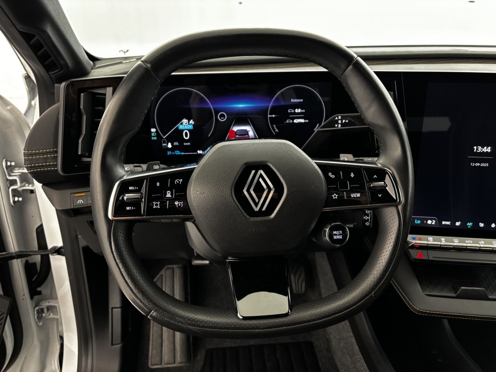 RENAULT Megane Iconic EV60 220 ch super charge - ref: 6-2971x237771 - Photo 15