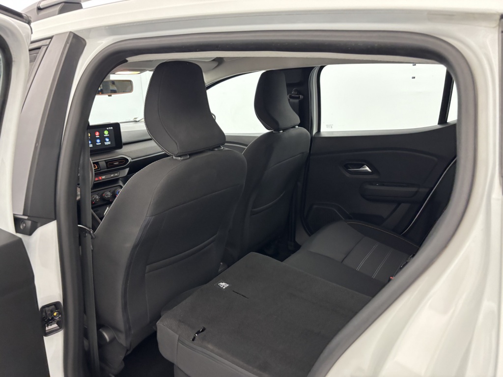 DACIA Sandero Stepway Confort ECO-G 100 22 - ref: 6-2971x237774 - Photo 11