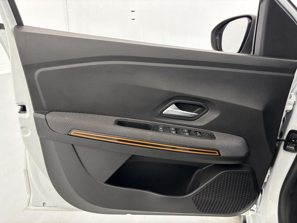 DACIA Sandero Stepway Confort ECO-G 100 22 - ref: 6-2971x237774 - Photo 12