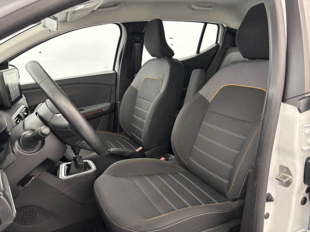 DACIA Sandero Stepway Confort ECO-G 100 22 - ref: 6-2971x237774 - Photo 13
