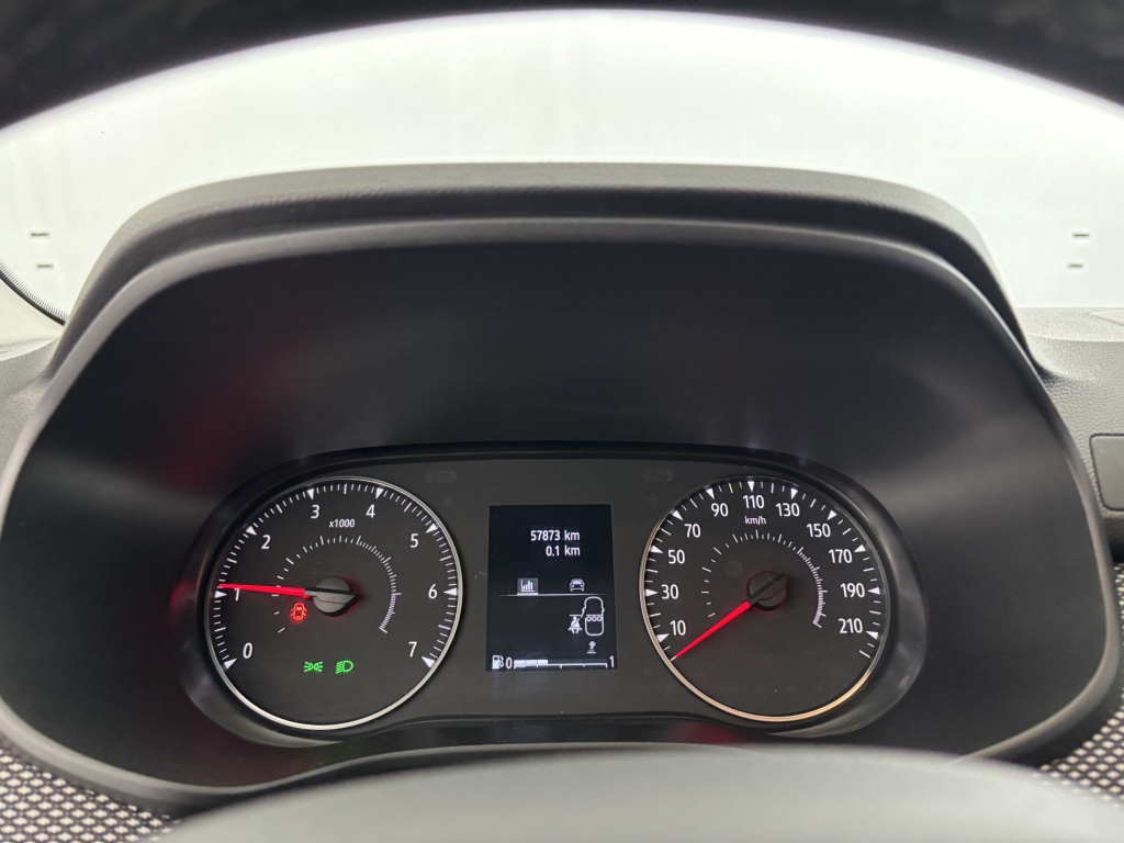 DACIA Sandero Stepway Confort ECO-G 100 22 - ref: 6-2971x237774 - Photo 17