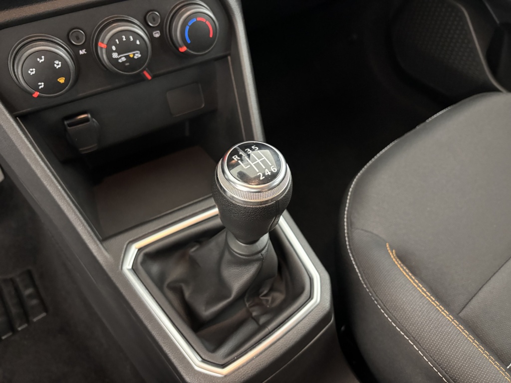 DACIA Sandero Stepway Confort ECO-G 100 22 - ref: 6-2971x237774 - Photo 19