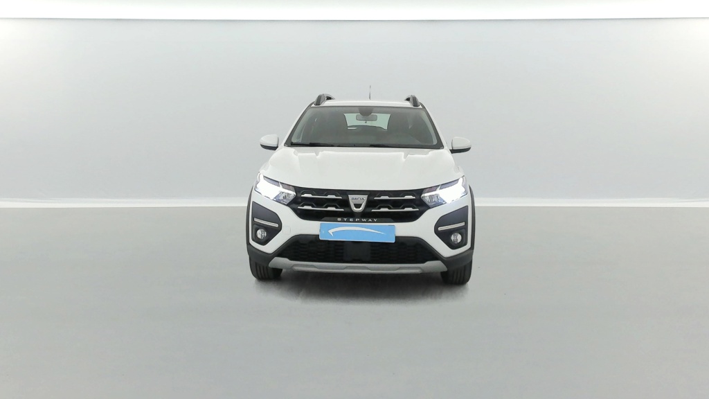 DACIA Sandero Stepway Confort ECO-G 100 22 - ref: 6-2971x237774 - Photo 8