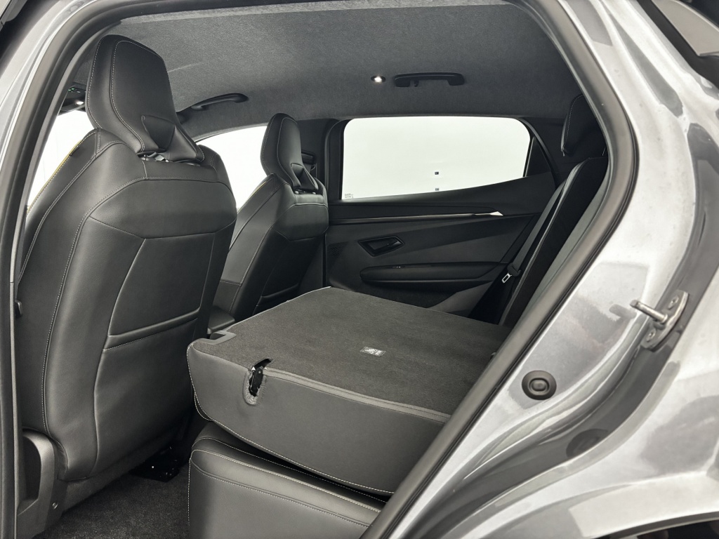 RENAULT Megane Iconic 220 ch autonomie confort GSR2 - ref: 6-2971x237793 - Photo 11