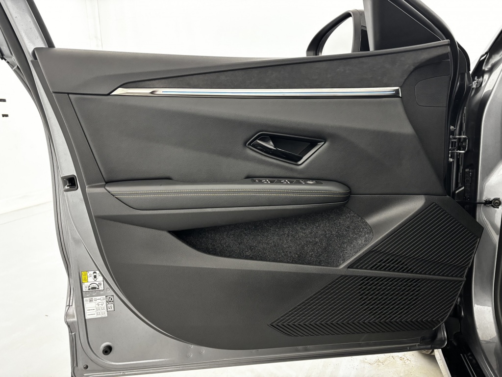 RENAULT Megane Iconic 220 ch autonomie confort GSR2 - ref: 6-2971x237793 - Photo 12