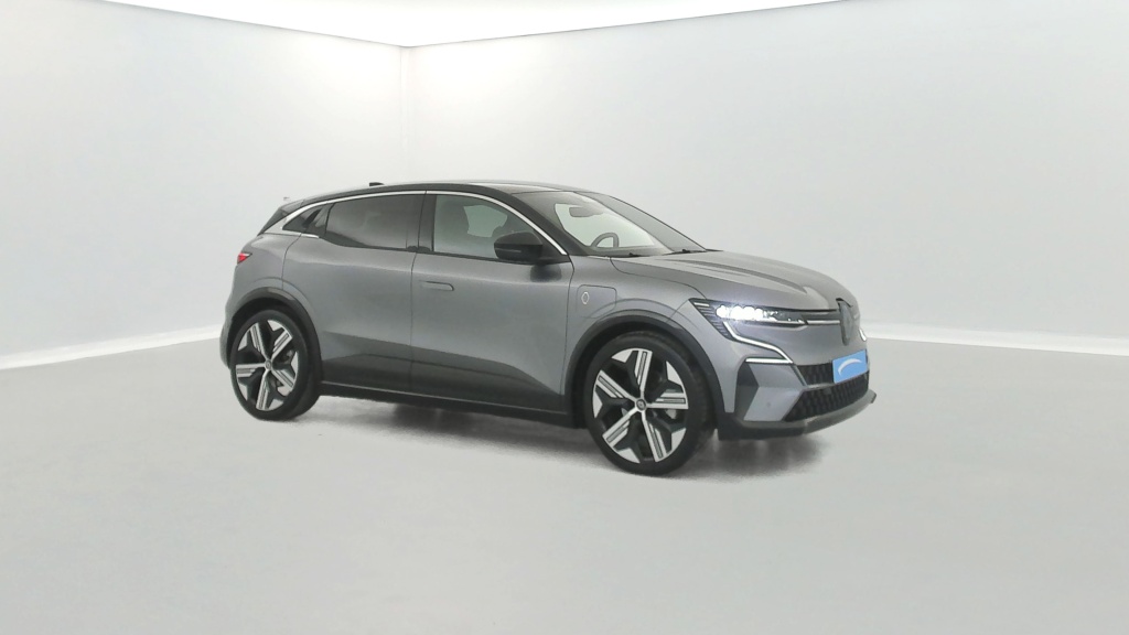 RENAULT Megane Iconic 220 ch autonomie confort GSR2 - ref: 6-2971x237793 - Photo 7