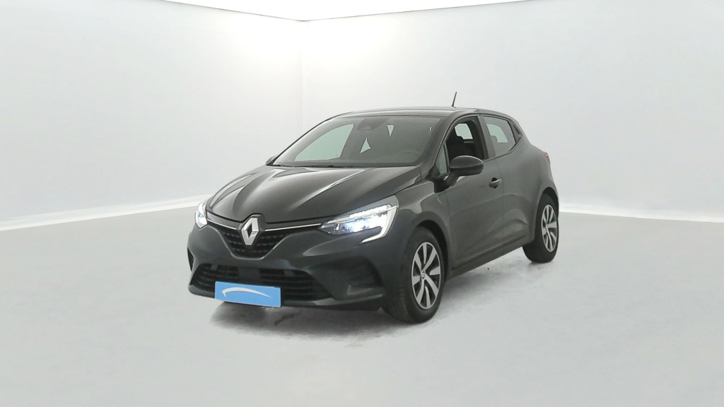 RENAULT Clio Equilibre TCe 90 - ref: 6-2971x237796 - Photo 1