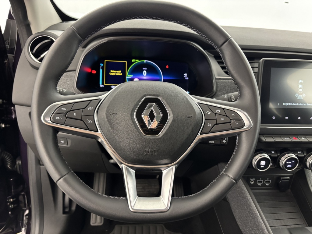 RENAULT Zoe Evolution R110 Achat Integral 22B - ref: 6-2971x237820 - Photo 15