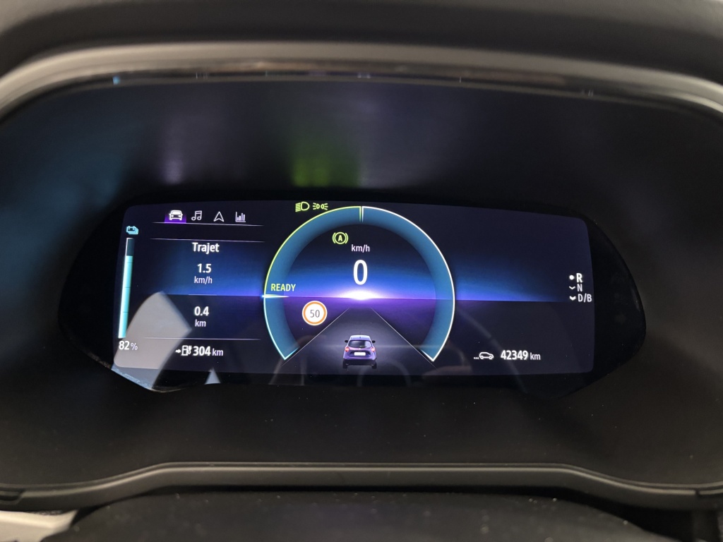 RENAULT Zoe Evolution R110 Achat Integral 22B - ref: 6-2971x237820 - Photo 17