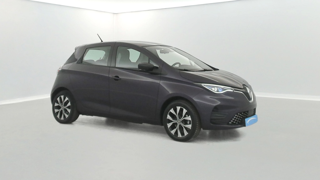 RENAULT Zoe Evolution R110 Achat Integral 22B - ref: 6-2971x237820 - Photo 7