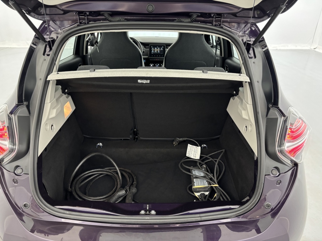 RENAULT Zoe Evolution R110 Achat Integral 22B - ref: 6-2971x237820 - Photo 9