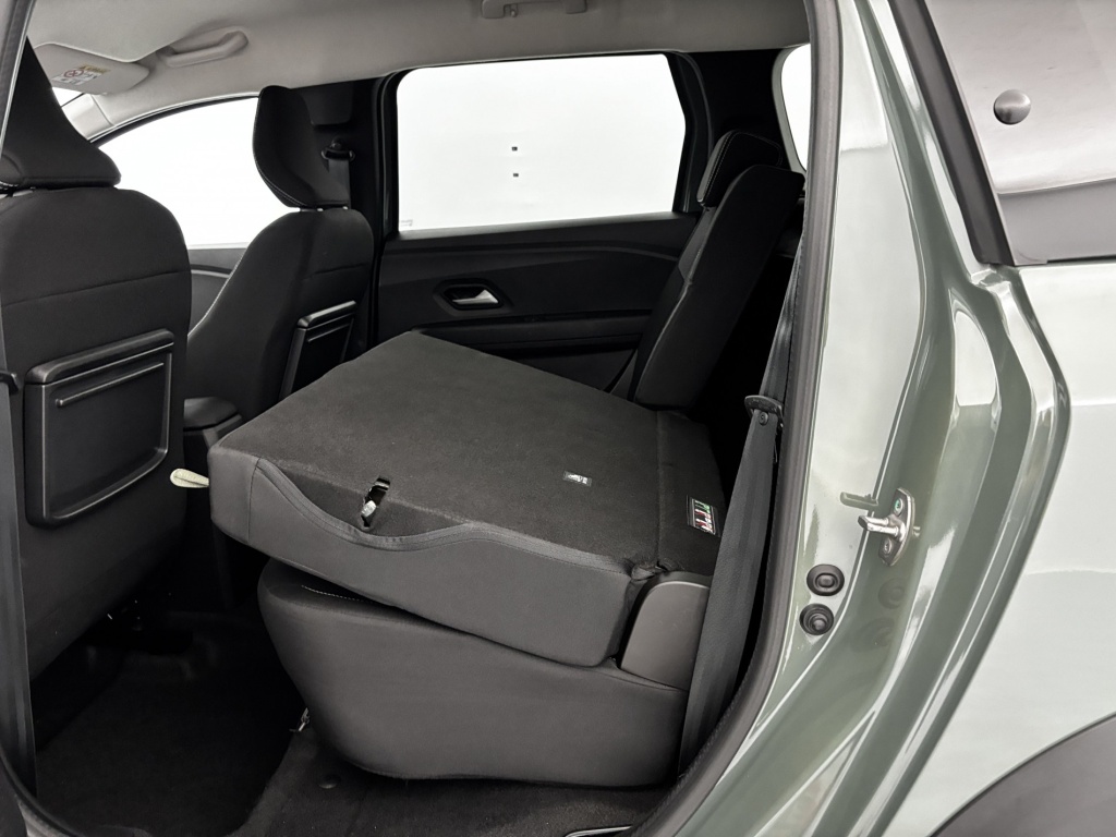 DACIA Jogger Extreme + ECO-G 100 7 places - ref: 6-2971x237903 - Photo 10