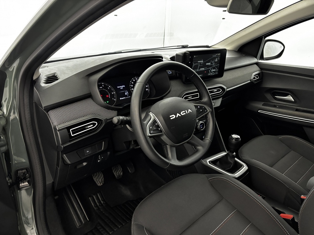 DACIA Jogger Extreme + ECO-G 100 7 places - ref: 6-2971x237903 - Photo 13