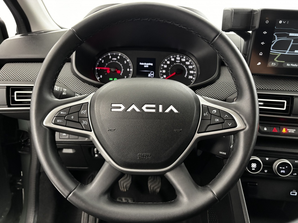 DACIA Jogger Extreme + ECO-G 100 7 places - ref: 6-2971x237903 - Photo 14