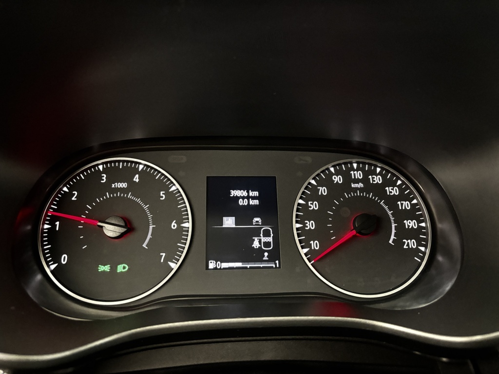 DACIA Jogger Extreme + ECO-G 100 7 places - ref: 6-2971x237903 - Photo 15