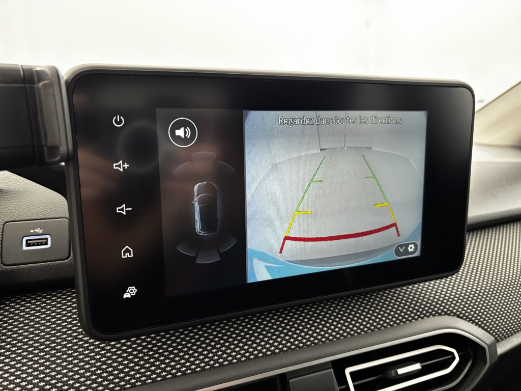 DACIA Jogger Extreme + ECO-G 100 7 places - ref: 6-2971x237903 - Photo 17