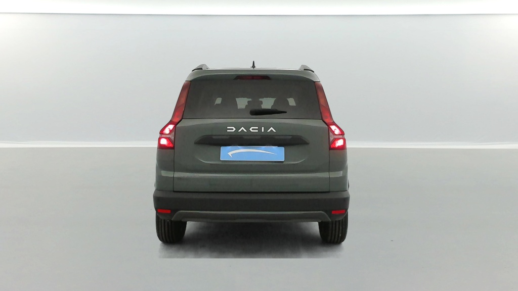 DACIA Jogger Extreme + ECO-G 100 7 places - ref: 6-2971x237903 - Photo 4