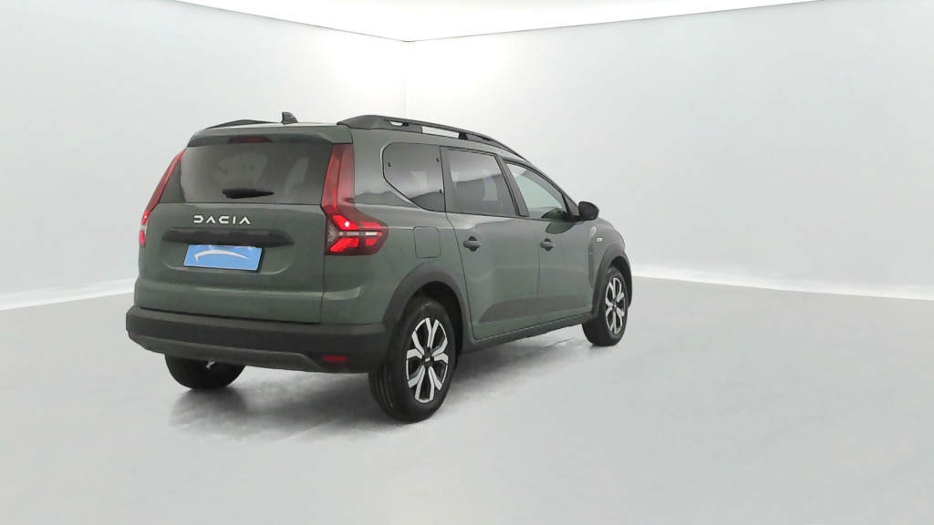 DACIA Jogger Extreme + ECO-G 100 7 places - ref: 6-2971x237903 - Photo 5