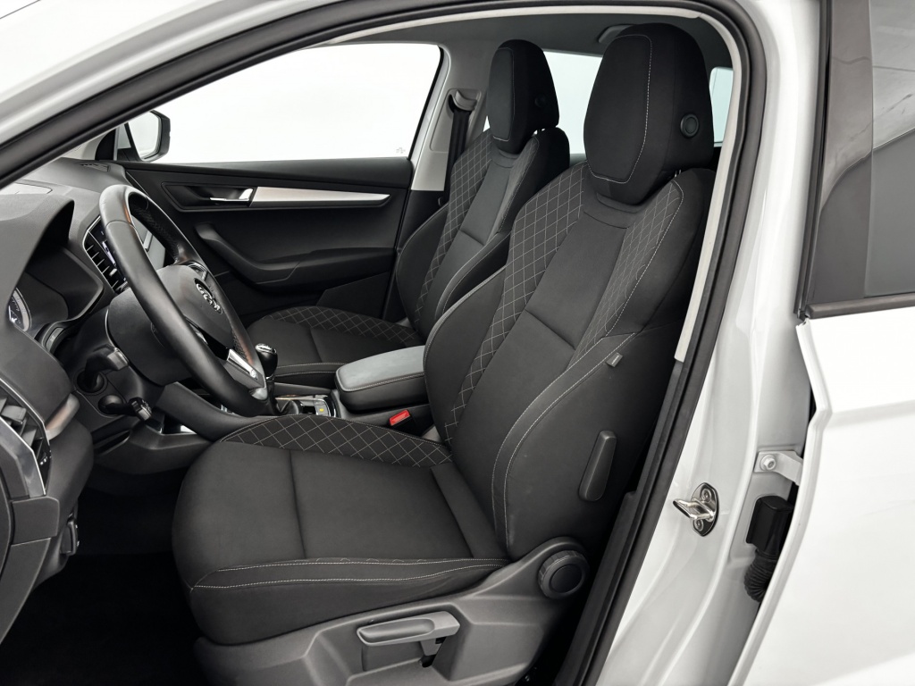 SKODA Karoq Business 1.0 TSI 116 ch - ref: 6-2971x237955 - Photo 12