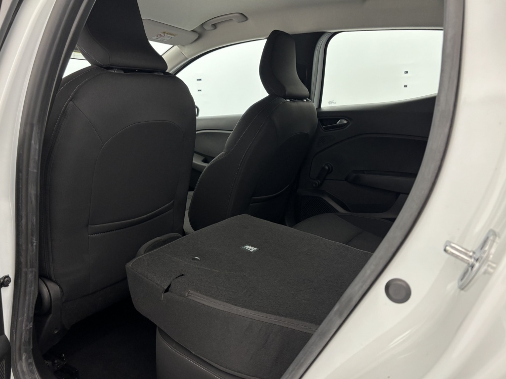 RENAULT Clio Zen E-Tech 140 21N - ref: 6-2971x237972 - Photo 11