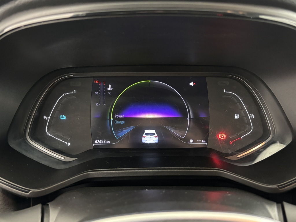 RENAULT Clio Zen E-Tech 140 21N - ref: 6-2971x237972 - Photo 16