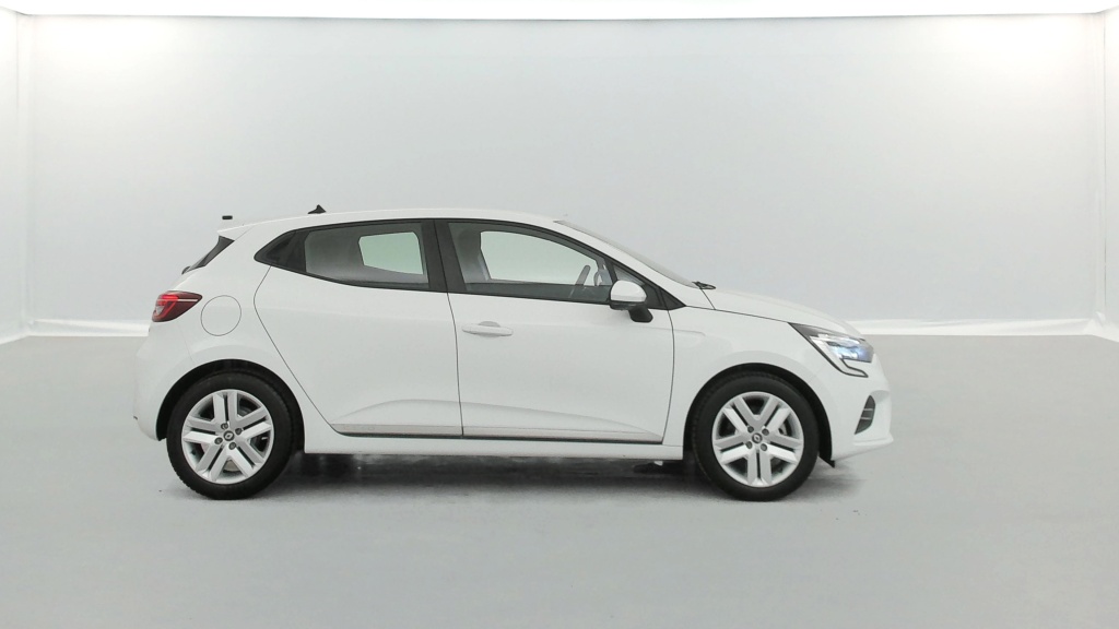 RENAULT Clio Zen E-Tech 140 21N - ref: 6-2971x237972 - Photo 6