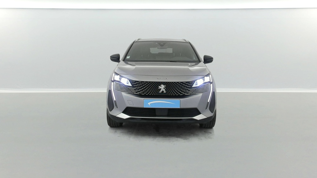 PEUGEOT 3008 GT BlueHDi 130ch S&S EAT8 - ref: 6-2971x237985 - Photo 8