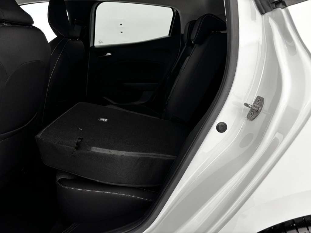 RENAULT Clio Evolution SCe 65 - ref: 6-2971x238200 - Photo 11