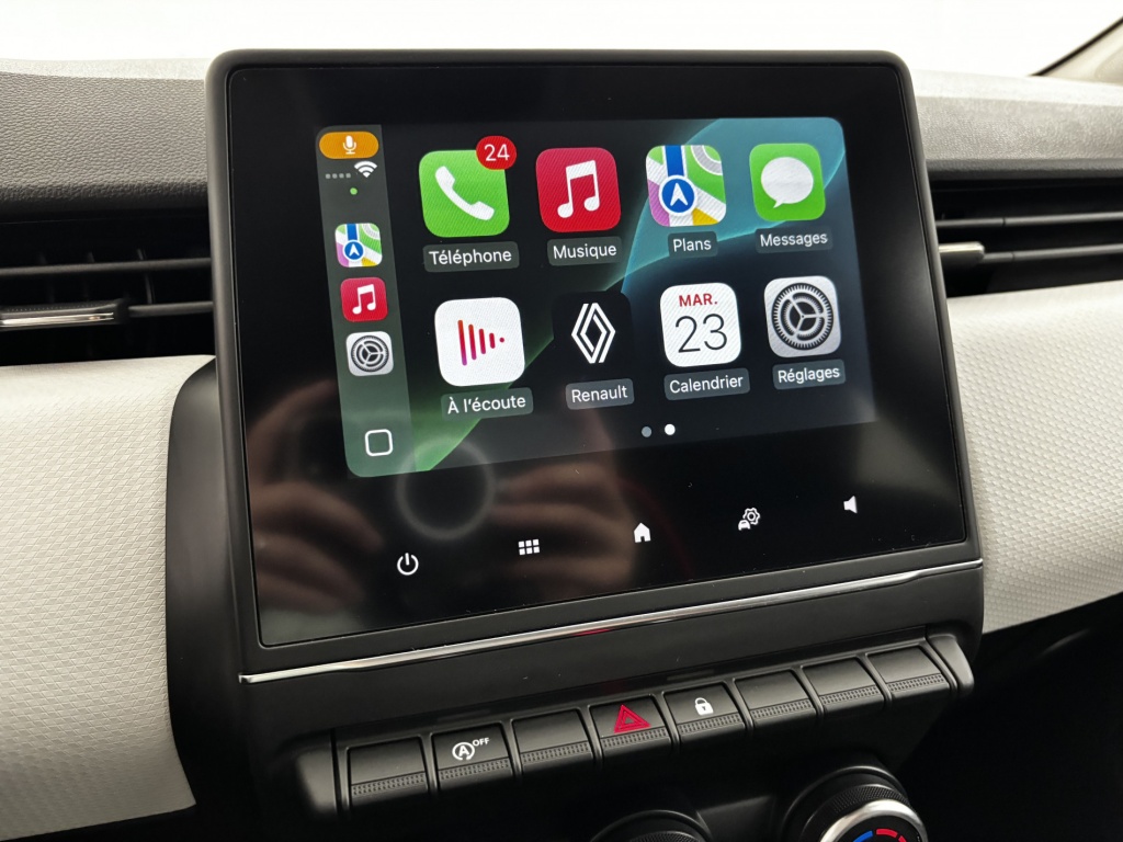 RENAULT Clio Evolution SCe 65 - ref: 6-2971x238200 - Photo 16