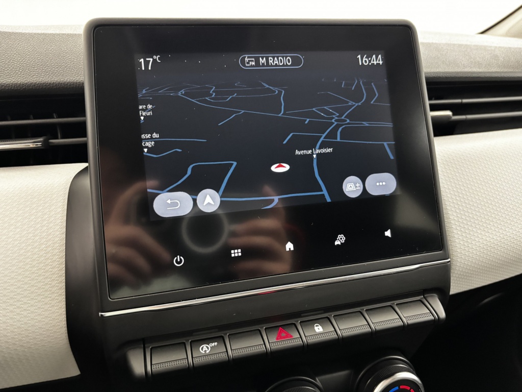 RENAULT Clio Evolution SCe 65 - ref: 6-2971x238200 - Photo 20