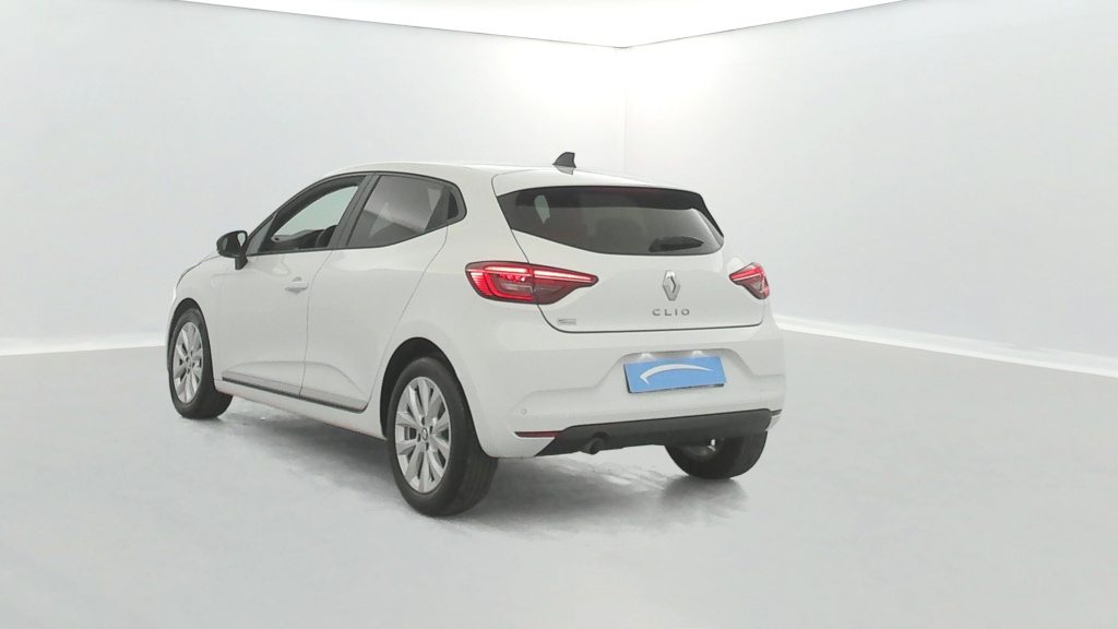 RENAULT Clio Evolution SCe 65 - ref: 6-2971x238200 - Photo 3