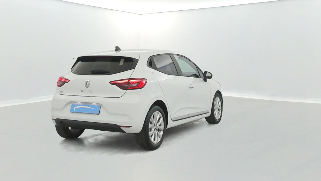 RENAULT Clio Evolution SCe 65 - ref: 6-2971x238200 - Photo 5