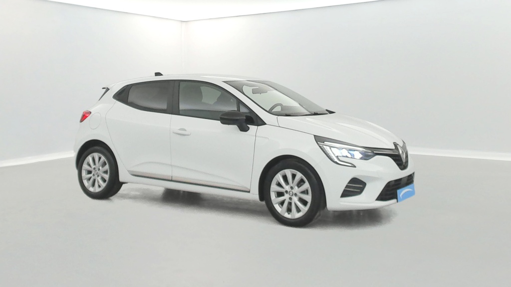 RENAULT Clio Evolution SCe 65 - ref: 6-2971x238200 - Photo 7