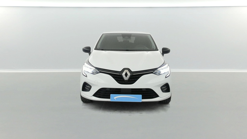 RENAULT Clio Evolution SCe 65 - ref: 6-2971x238200 - Photo 8